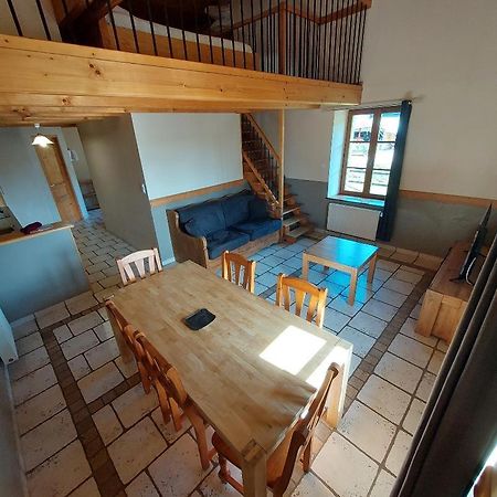 Villa Equi'Val Le Tholy Exterior foto